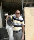 Rencontre Homme : Azizul, 51 ans à Arabie saoudite  Damman